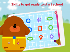 BBC CBeebies Go Explore - Learning games for kids screenshot 14
