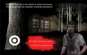 Evil Reborn: Dead End - Horror Game screenshot 1