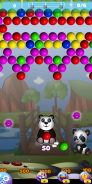 jolly bear bubble shooter screenshot 12