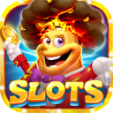 Lava Slots-Casino-Spiele Icon