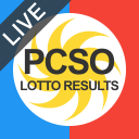 PCSO Lotto Companion Icon