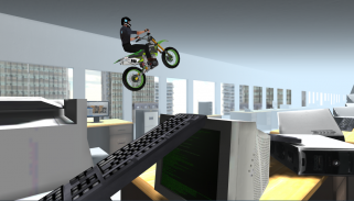 RC Motorbike Motocross 3D screenshot 7
