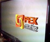 Pex Creative 3D screenshot 2