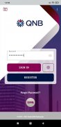 QNB Indonesia Mobile Banking screenshot 2