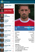 CFC-FanApp screenshot 0