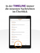 Handelsblatt - Nachrichten screenshot 0