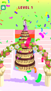 Wedding Cake screenshot 2