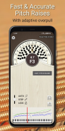 PianoMeter – Piano Tuner screenshot 3