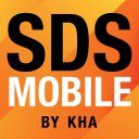 SDS Mobile™ Icon