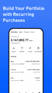 Coinstore:Trade Crypto&Futures screenshot 4