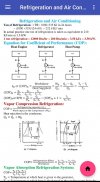 Mechanical Engineering Formula screenshot 5