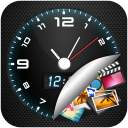 Timer Lock - The Clock Vault Icon