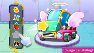Little Panda's Auto Repair Shop screenshot 2