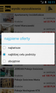 Noclegi,hotele,pokoje w Polsce screenshot 4