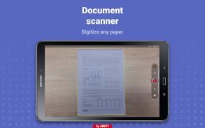 FineScanner - docs recognition screenshot 14