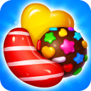 Süßigkeit craze Icon