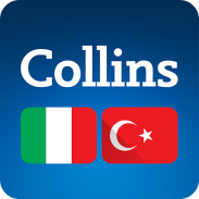 Collins Italian<>Turkish Dictionary screenshot 16