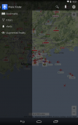Plane Finder - Flight Tracker screenshot 21