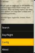 Zodiac Signs Book screenshot 9