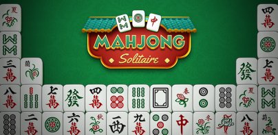 Mahjong Solitaire - Tile Match