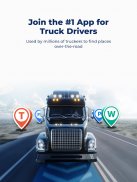 Trucker Path: Truck GPS & Fuel screenshot 1