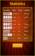 Poker Slot Machine screenshot 9