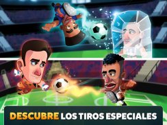 Head Football LaLiga - Juegos de Fútbol 2020 screenshot 3