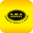 SRS Travels icon