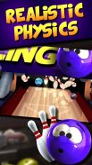 MBFnN Arcade Bowling screenshot 0