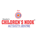 Children's Nook Gamdevi Icon