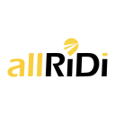allRiDi Driver - Earn With Your Car