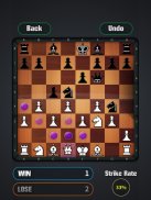 العب شطرنج screenshot 8