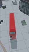Magic Bus 3D screenshot 0