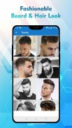 Latest Men Hair Style screenshot 5