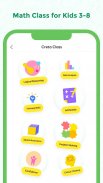 Creta Class: Math Learning App screenshot 4