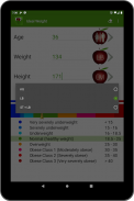 BMI Calculator screenshot 10