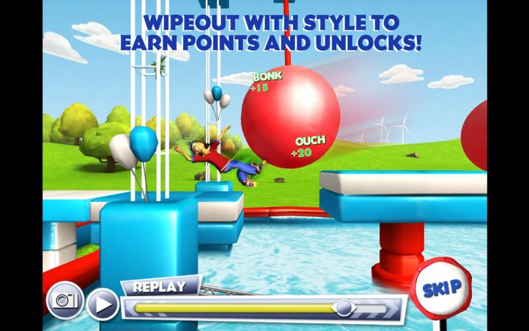 Wipeout 14 Download Apk For Android Aptoide - 