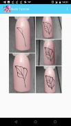 Collection of Nails Designs screenshot 3