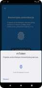 CARNET mToken screenshot 8