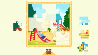 Divertenti giochi per bambini screenshot 6
