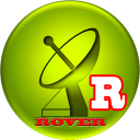 SQ-GNSS Rover (English Version) Icon