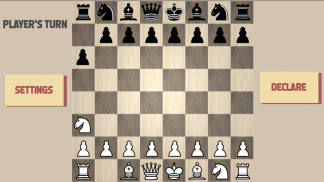 Experts Chess screenshot 0