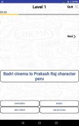 Telugu Movie Quiz screenshot 10