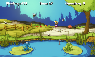 A Frog Game screenshot 12