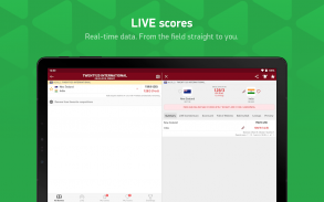 FlashScore India screenshot 3