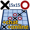 TeXetO - Tic Tac Toe online