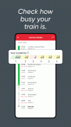 Greater Anglia Train Tickets screenshot 5