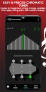 smart Chords & tools (guitar, bass, banjo, uke... screenshot 1