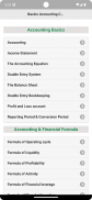 Basic Accounting screenshot 5
