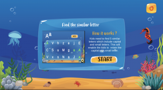 Three2Teen: Educational Games screenshot 1